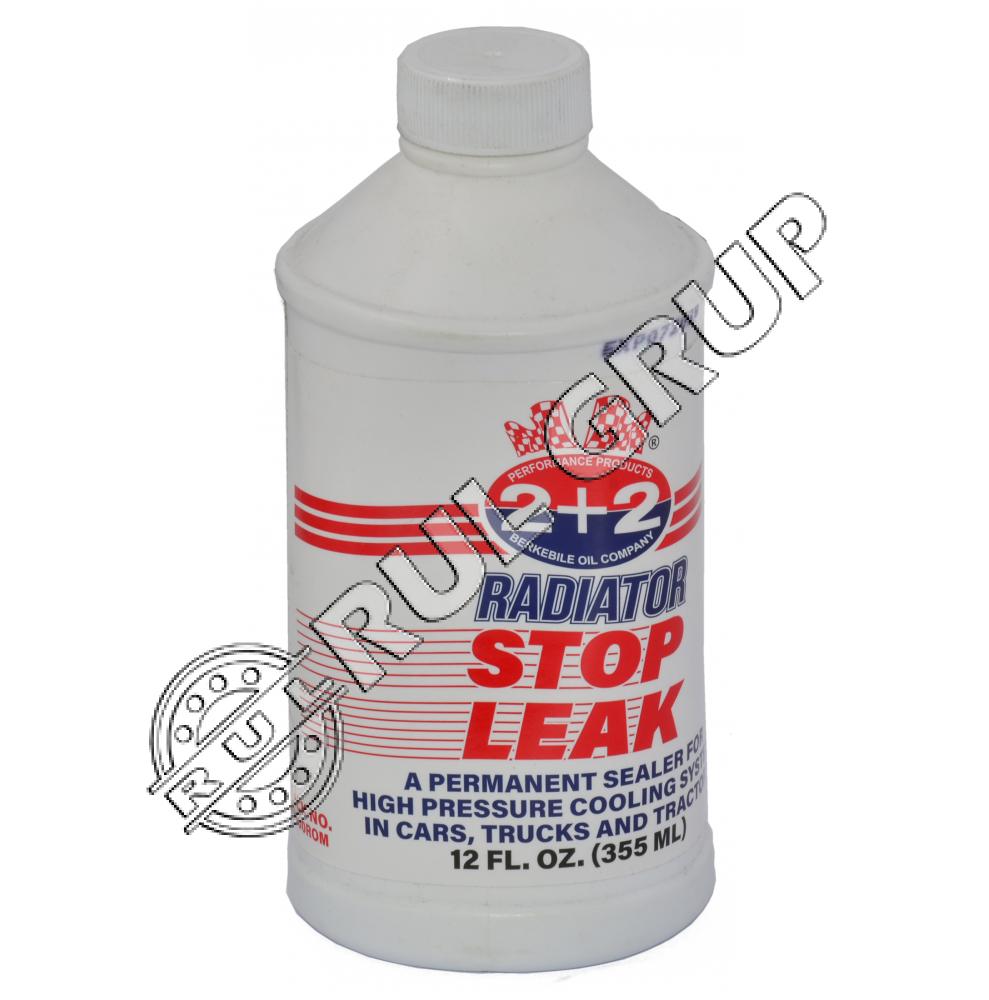 LICHID LIPIT RADIATOR 355ML 2+2